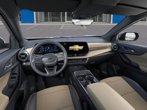 New 2026 Chevrolet Equinox ACTIV w/ Safety and Technology Package image 15