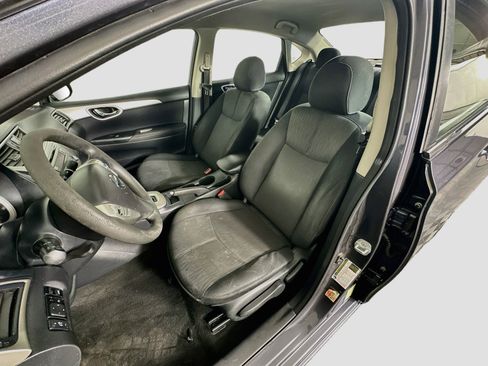 Used 2014 Nissan Sentra SV FWD image 13