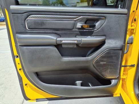 Used 2023 RAM 1500 TRX w/ TRX Level 2 Equipment Group image 19