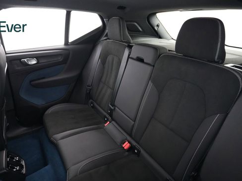 Used 2023 Volvo XC40 Recharge Plus w/ Protection Package Premier image 24