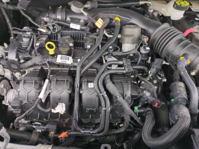Used 2024 Ford Edge SEL w/ Convenience Package AWD/4WD image 31