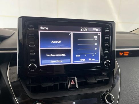 Used 2021 Toyota Corolla LE FWD image 62