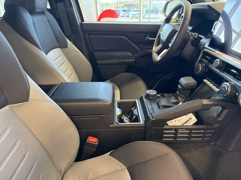 New 2026 Toyota Tacoma TRD Off-Road image 22