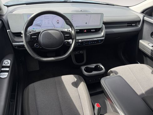 Used 2024 Hyundai Ioniq 5 SEL image 15