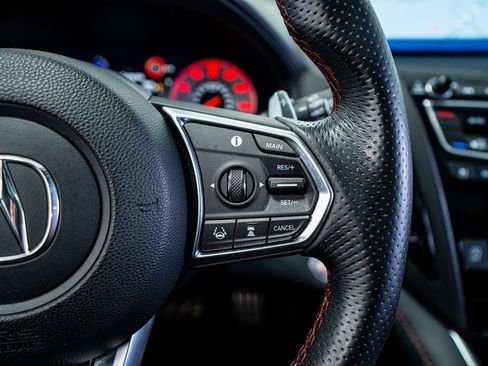 Used 2019 Acura RDX A-Spec image 44