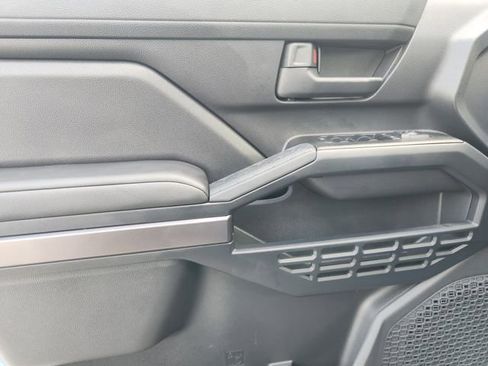 Used 2025 Toyota 4Runner SR5 image 20