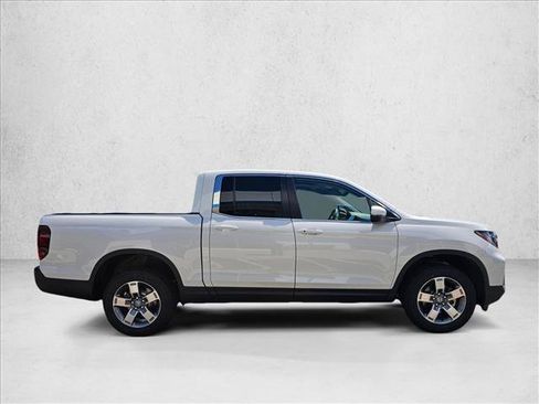 New 2026 Honda Ridgeline RTL image 6