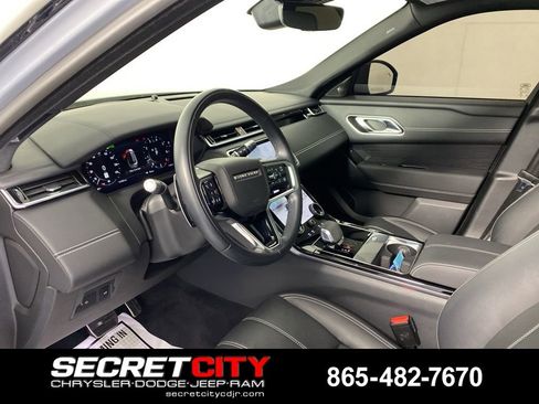 Used 2023 Land Rover Range Rover Velar R-Dynamic S AWD/4WD image 11