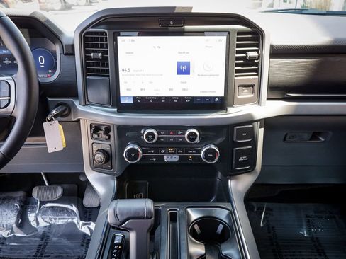 Used 2025 Ford F150 XLT w/ Equipment Group 301A Standard AWD/4WD image 18