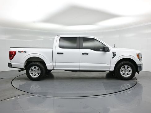 Certified 2022 Ford F150 XLT w/ Trailer Tow Package AWD/4WD image 21