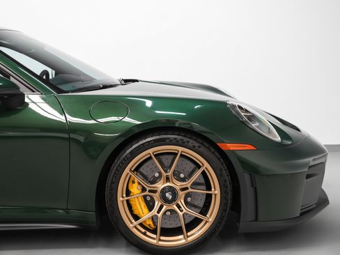 Used 2026 Porsche 911 GT3 image 15