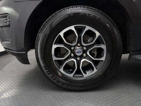 Used 2024 Ford Expedition Max XLT AWD/4WD image 34