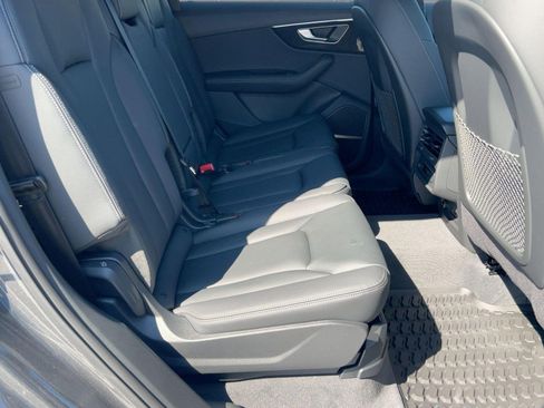 New 2026 Audi Q7 2.0T Premium Plus image 28