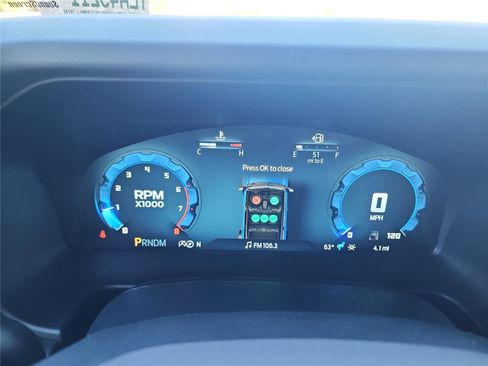 New 2026 Ford Bronco Big Bend image 31