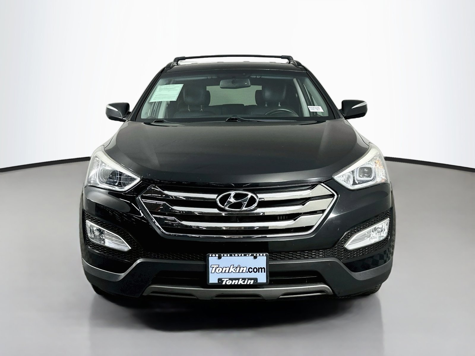 Used 2014 Hyundai Santa Fe Sport 2.0T w/ Navigation Package 06 FWD image 2