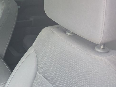 Used 2020 Chevrolet Silverado 1500 Custom Trail Boss w/ Custom Convenience Package image 18