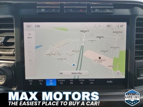 Certified 2024 Ford F350 Lariat w/ Lariat Ultimate Package image 25