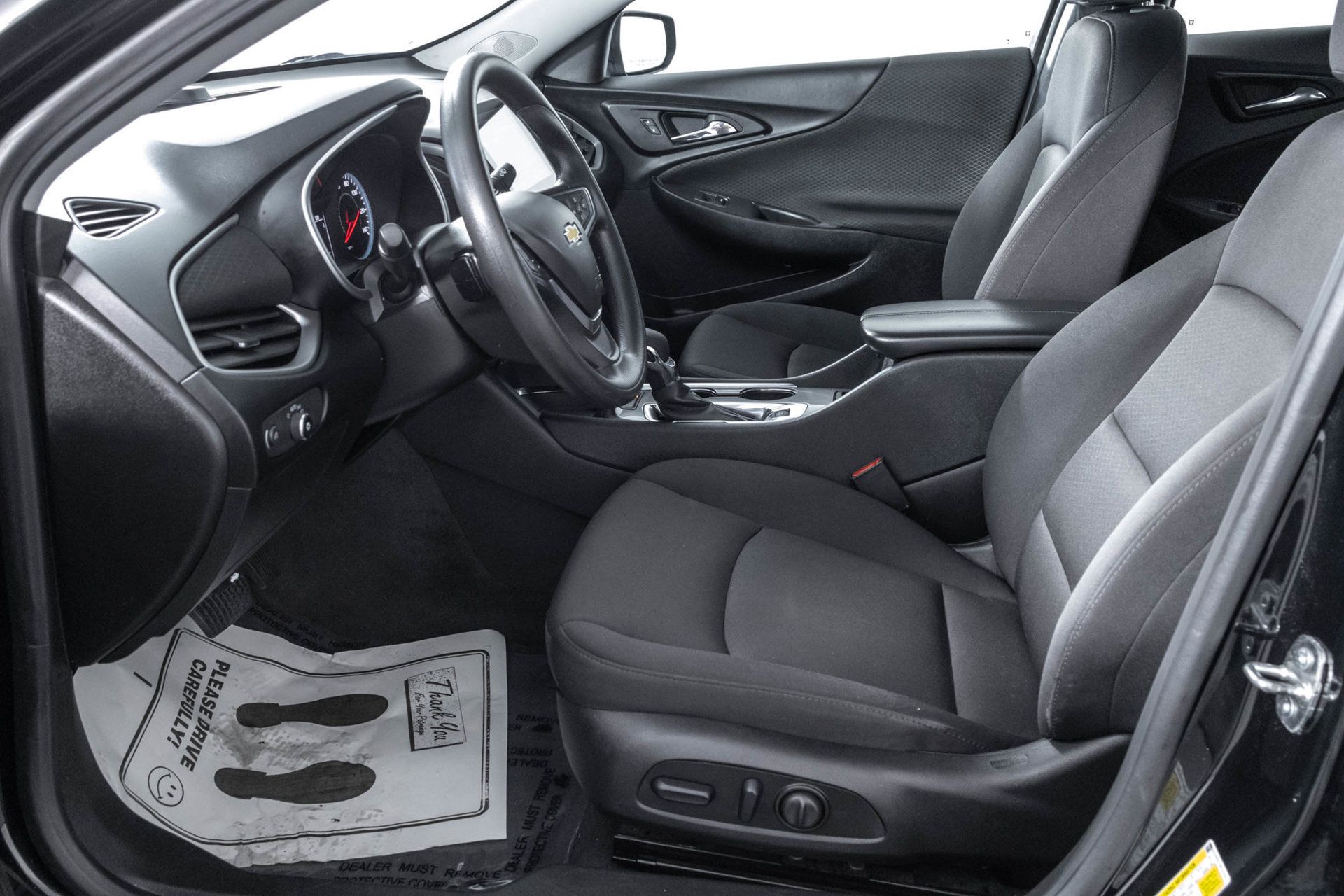 Used 2024 Chevrolet Malibu LT FWD image 7