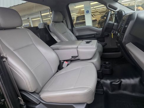 Used 2016 Ford F150 XL RWD image 19