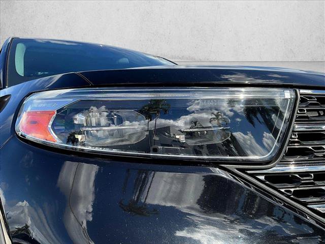 Used 2022 Ford Explorer XLT RWD image 26