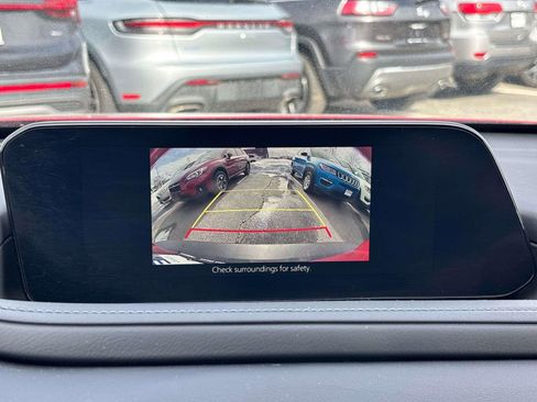 Used 2023 MAZDA CX-30 AWD 2.5 S w/ Select Package image 21