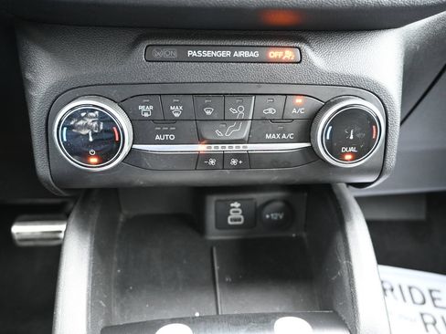 Used 2024 Ford Escape ST-Line FWD image 19