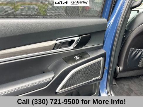 Certified 2023 Kia Telluride EX X-Line AWD/4WD image 47