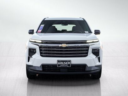 New 2026 Chevrolet Traverse LT w/ Driver Confidence Package