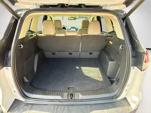 Used 2016 Ford Escape Titanium image 27