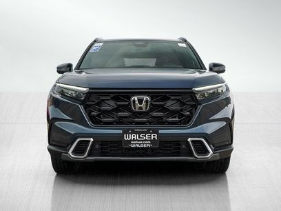 New 2026 Honda CR-V Sport Touring