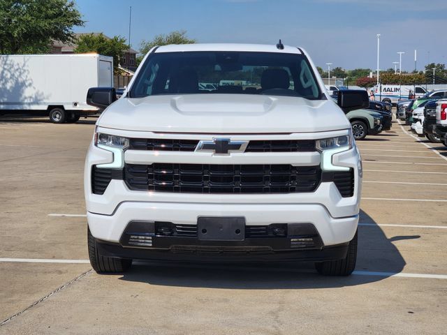 Used 2026 Chevrolet Silverado 1500 RST AWD/4WD image 9