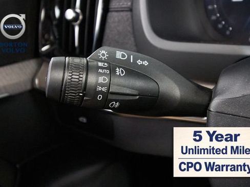 Certified 2026 Volvo XC90 B6 Ultra AWD/4WD image 21