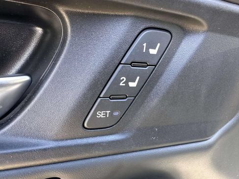 Used 2024 Honda Accord Sport image 10