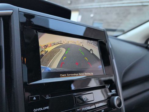 Used 2019 Subaru Crosstrek 2.0i Premium image 29