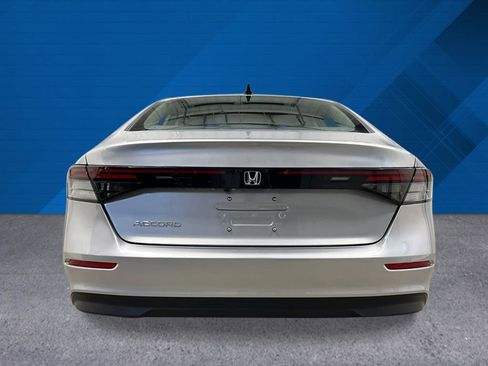 New 2026 Honda Accord SE image 5