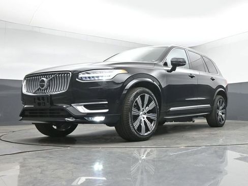 Used 2023 Volvo XC90 B6 Ultimate w/ Protection Package Premier AWD/4WD image 43