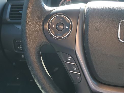 Used 2019 Honda Ridgeline Sport image 23