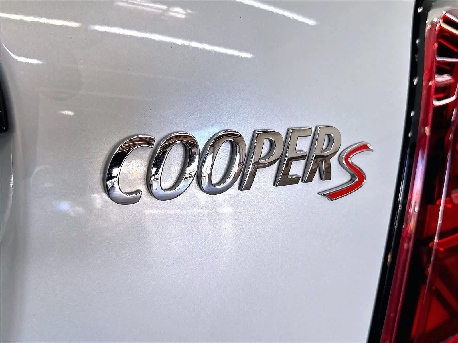 Used 2023 MINI Cooper Countryman S FWD image 11