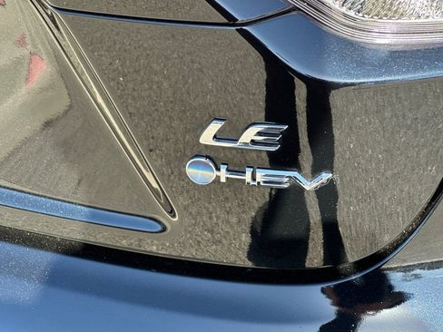 Used 2026 Toyota Corolla LE image 24