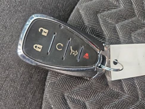 Used 2022 Chevrolet Equinox LT FWD image 28