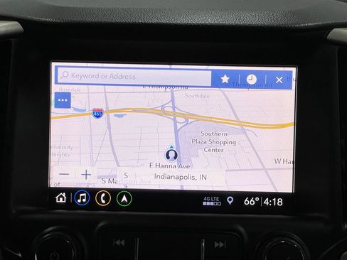 Used 2019 GMC Terrain Denali w/ Driver Alert Package II image 10