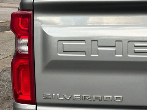 Used 2023 Chevrolet Silverado 1500 High Country w/ Technology Package image 50