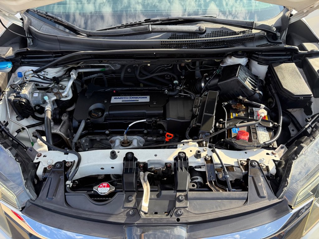 Used 2015 Honda CR-V EX-L image 38