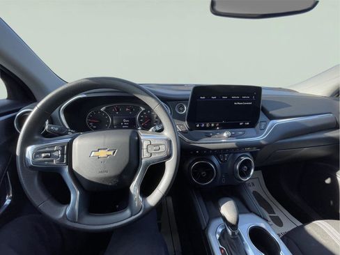 Used 2023 Chevrolet Blazer LT w/ Convenience Package image 26