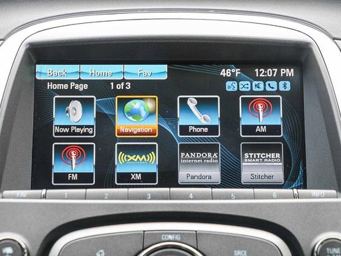 Used 2013 Buick LaCrosse Touring image 15