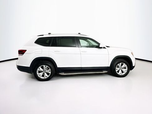 Used 2018 Volkswagen Atlas S image 10