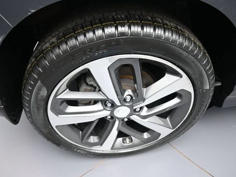 Used 2021 Hyundai Kona Ultimate FWD image 13