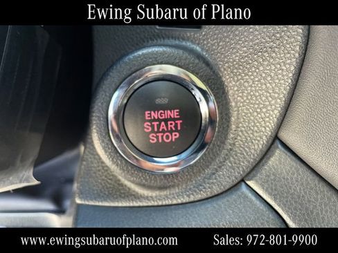 Used 2025 Subaru Legacy Premium image 31