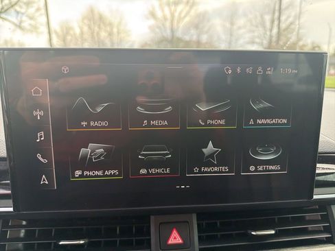 Used 2020 Audi A4 2.0T Premium w/ Convenience Package image 25