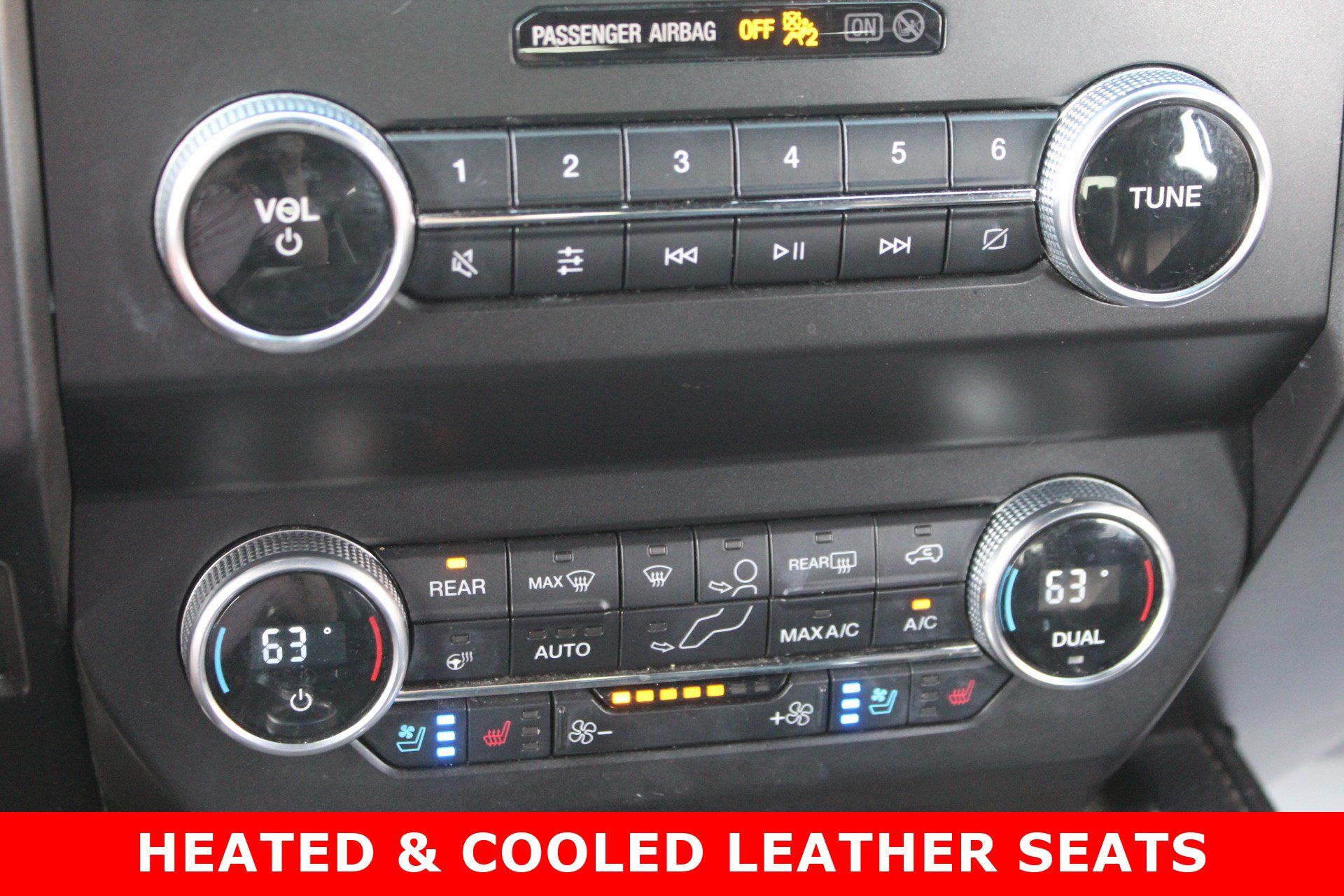 Used 2021 Ford Expedition Limited AWD/4WD image 22
